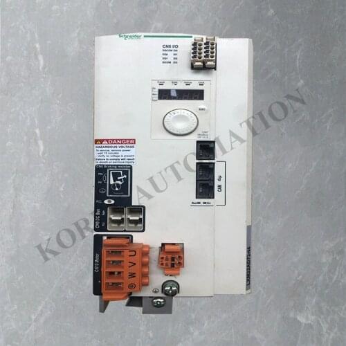 IN STOCK SCHNEIDER 7KW SERVER LXM32AD72N4