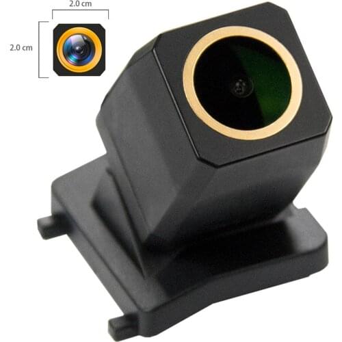 Misayaee HD 1280x720p Car Reverse Reversing Rear View Backup Camera for Mazda ATENZA 2014 Night Vision Waterproof