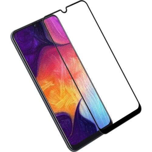 Tempered glass for Samsung Galaxy A9 A8 plus A7 J2 pro 2018 a750 J7 2016 prime j5 a3 a5 2017 Full Cover screen protective glass