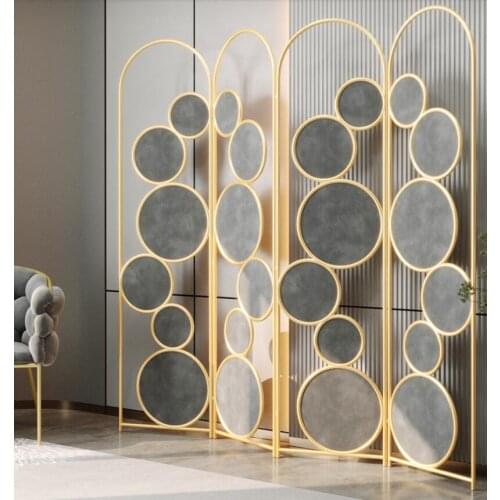 Andessoer Folding Room Screens