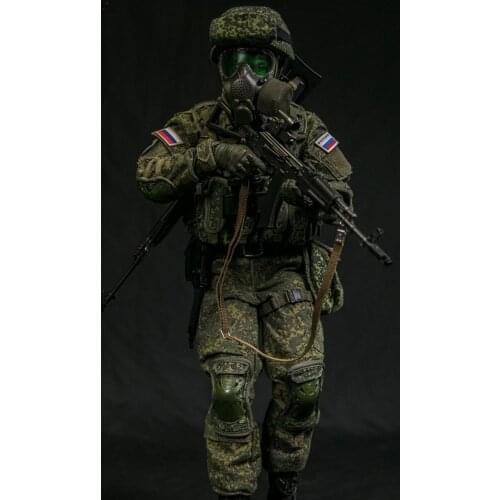 Dam 78078 1/6 Collectible Action Figure Toy Doll Model Body In stock