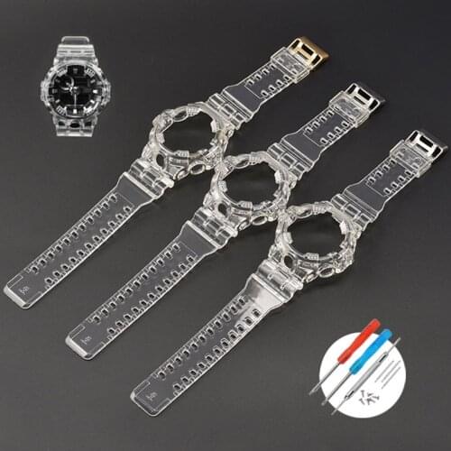 Langley Watch Accessories
