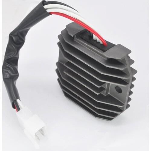 MS Rectifier Voltage Regulator for YAMAHA FJ FZ 600 FZS 600 Fazer SR 500 SP