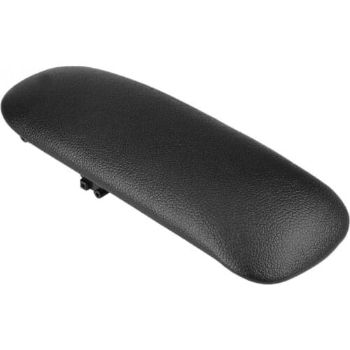 New Artificial Leather Center Console Armrest Lid Cover Pad for BMW Mini Cooper Car Accessories Replacement New Arrivals