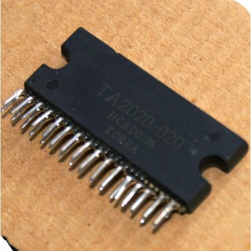 New TA2020-020 TA2020 ZIP32 5Pcs/Lot