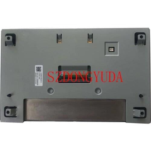 Original 8'' Inch For Buick Verone Central Control Car Navigation LCD Screen Display