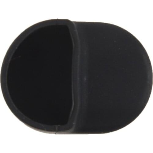 Applicable To Xiaomi M365 Outdoor Electric Scooter Accessories Rear Fender Hook After Pedal Fender Shield Silicone Cover Electri