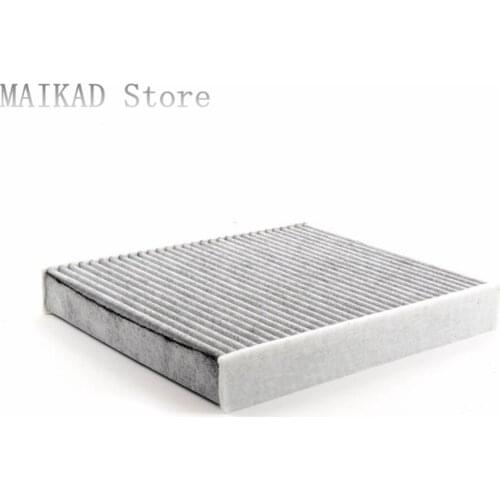 Cabin Filter for BMW F12 F13 M6 640i 650i 640d 640iX 650iX 650iX 4.0 650iX 4.4 640dX 64119272642