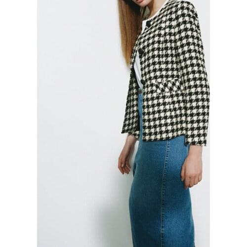 ZXQJ Women's Blazers And Suits