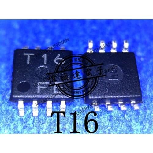 1Pieces new Original BR24T16FVM-WTR type T16 MSOP8 In stock real picture