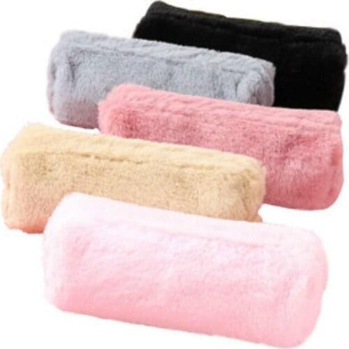 1pcs warm Storage Bag Stationery Storage Napkin Towel Storage Organizer Credit Card Bag Organizer Holder Bag Sanitary Pad Pouch