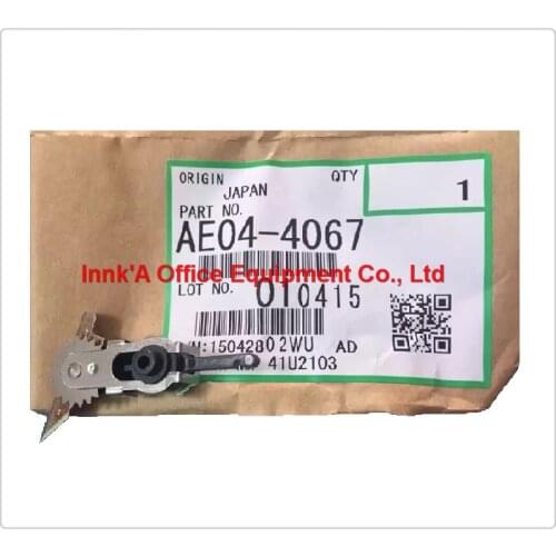 100% Original Upper Fuser Picker Finger AE04-4067 for Ricoh Aficio MP 1350 9000 MP1100 MP1350 AE044067 AE04-4044