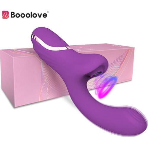 20 Modes Clitoral Sucking Vibrator Sex Toys For Women Clit Clitoris Sucker Vacuum Stimulator Dildo for Women Adults 18
