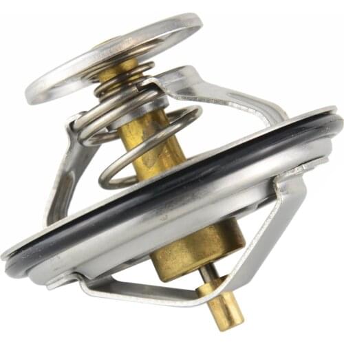 AP03 New Coolant Thermostat For BMW 3 5 Series E36 E34 320i 323i 325i 328i 525i M3 Z3