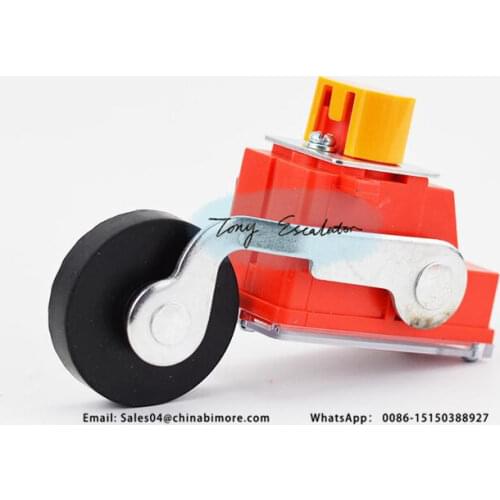 10pcs Elevator Limit safe switch S3-1370 QM-S3-1370 XAA177BW1