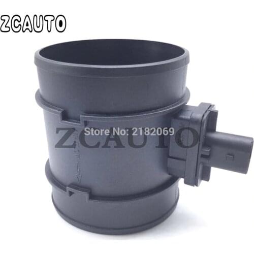 Mass Air Flow Maf Sensor Meter For Chevrolet J300 Opel /Vauxhall Astra Insignia Zafira Cascada Saab 9-5 2.0 CDTI 0281002912