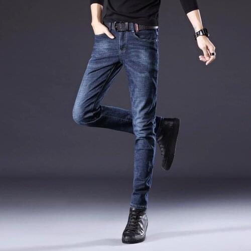 Mens Fashion Jeans FX China