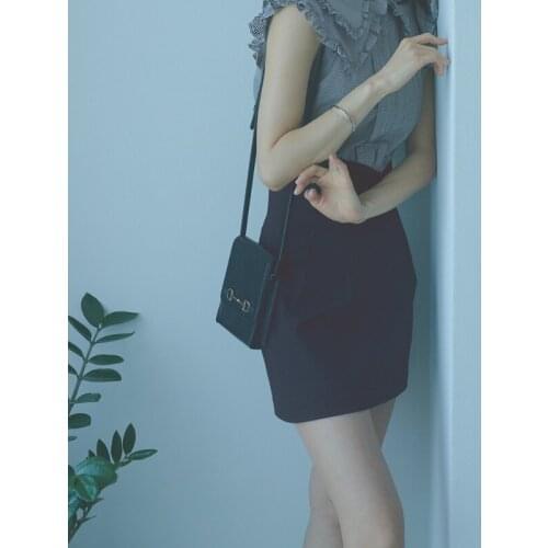 High Waist Skirts For Women KADUWAKI China