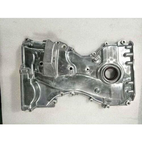 Timing Chain Cover for 10-15 Hyundai Tucson Kia Sportage OEM 21350-2G100 21350-2G100
