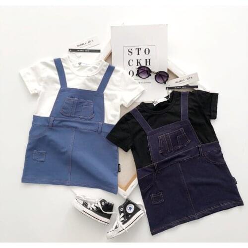 MILAMILAKIDS Casual Dresses For Girls