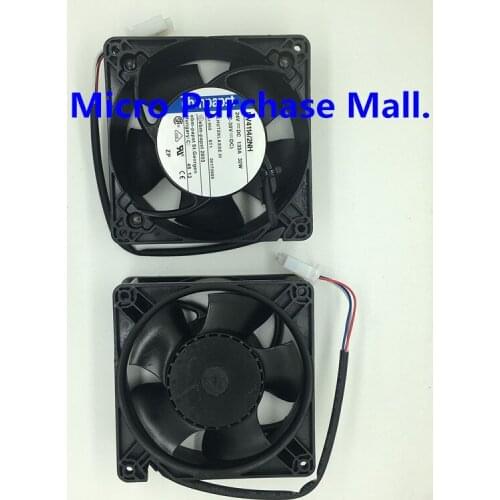New Ones DV4114/2NH DV4114 2NH 00170909 Fan