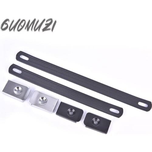 PVC Heavy Duty Carrying Handle Grip Case Box Speaker Cabinet Amp Strap Handle Sound Spring Handles 25cm