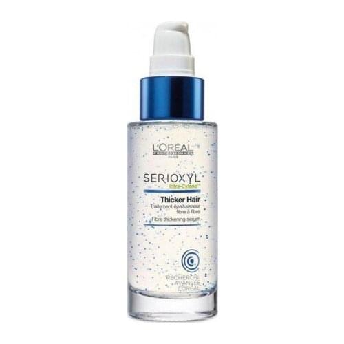 Serioxyl thicker hair sérum L'oreal