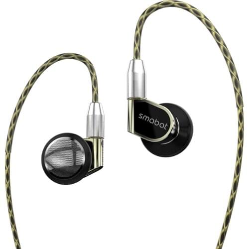 Smabat Headphones