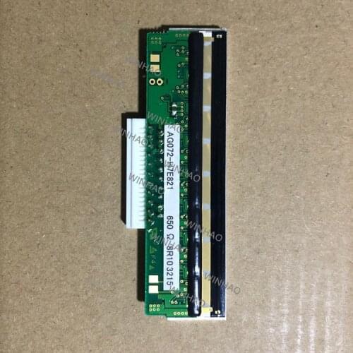 Brand new LK-TE322 print head thermal printhead for Datecs FP-320, Lukhan LK-N21,Sewoo LK-TE322 printer