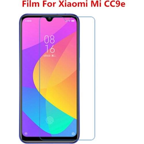 Защитные пленки для Xiaomi Mi CC9e ZUIDID China At AliExpress