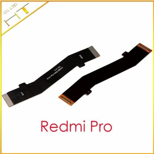 10pcs Board Flex Mainboard Cable Connector Replacement For Xiaomi Redmi Pro