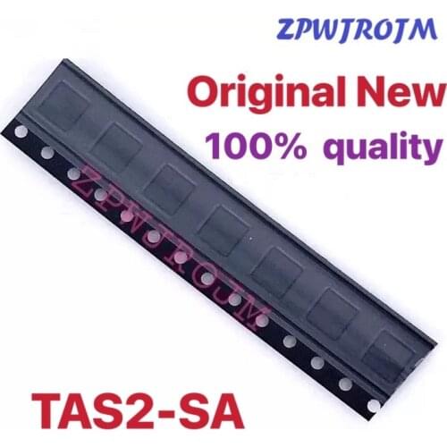 2-5pcs TAS2-SA 32pins TAS2-DSA 42pins audio ic for huawei NOVA5i NOVA4