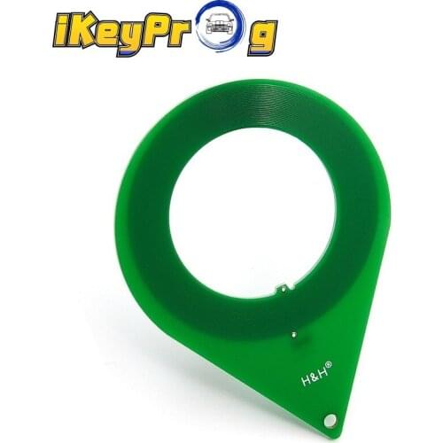 2020 Auto Lock Inspection Loop Indispensable For Locksmith Or Key Programmer To Check Lock Loop