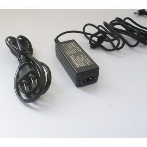 AC Adapter Power Supply Charger Plug FOR ACER ASPIRE ONE 751 A150 D150 D260 AOD150 AOD255 AOD250-1151 19V 2.15A Netbook PC