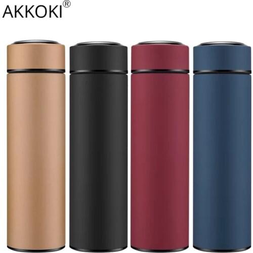 AKKOKI Thermos Bottles