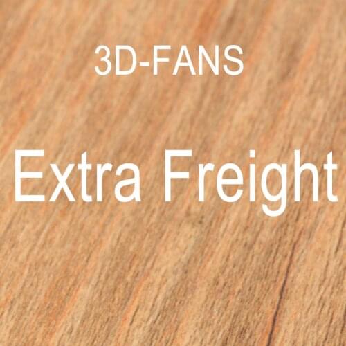 Extra Freight