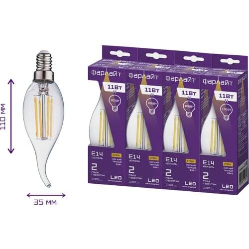 Фарлайт LED Floodlights