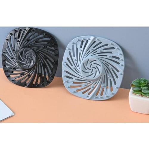 Household Kitchen Sink Filter Shower Drain Hair Catcher Stopper Bath Catcher Shower Cover Kitchen Bathroom Anti Clogging