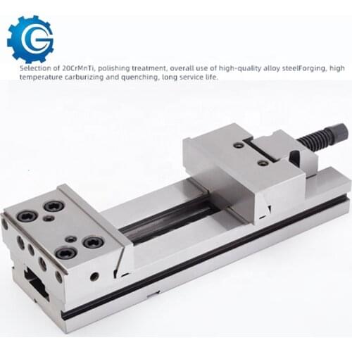 Guo chang Machine Tools And Accessories