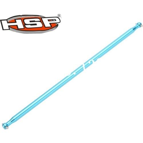 HSP 03003 Center Dogbone Parts For 1/10 RC 94103 94123 Drift Car On Road Hobby Baja XEME Flying Fish Pro