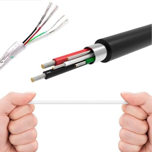 3 in 1 Ear Wax Removal Tool,USB Ear Cleaning Camera 3.9mm Waterproof Digital Endoscope and 6 Adjustable LED Lights for Type-C/US
