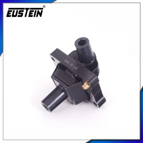IGNITION COIL FOR MERCEDES BENZ C SL W202 W210 W140 000 158 75 03 / 0001587503