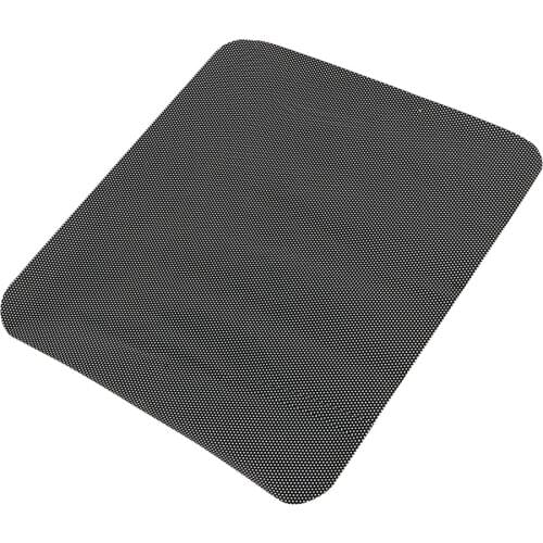 LEEPEE 1 Piece Rear Side Window Sunshade 42*38cm UV Protection Car Window Film Visor Shield Car Window Sun Shade Cover