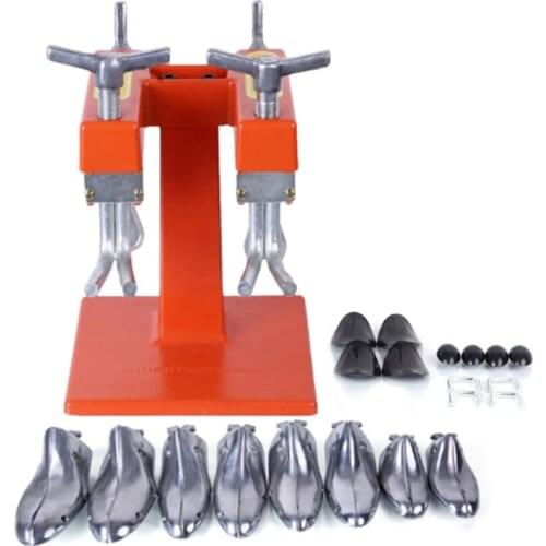 SL-SM01 metal shoe stretching machine, machine expansion machine, shoe support, two-headed shoe machine, shoe repair machine