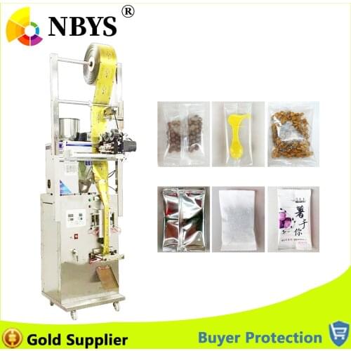 Filling Machines NBYUANSAI China