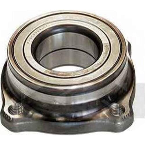CAR rear wheel bearing bm wF01 730d 740i 750i F02 740Li 750Li 730Ld 750LiX F07 GT 530d N57 Rear wheel bearing flange Radial thru