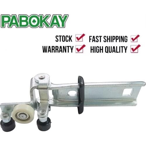 For IVECO DAILY 99-06 RIGHT SLIDING DOOR ROLLER MIDDLE 500329765 NEW