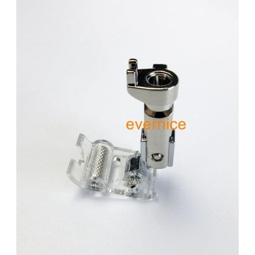 Roller Presser Foot Feet For Bernina Old Style 500-1630