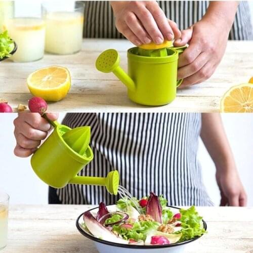 Fruit Juicer Gardener Model Lemon Orange Grapefruit Crimp Tool Fresh Fruit Juice Sauce Garden Tool Fruit Juicer