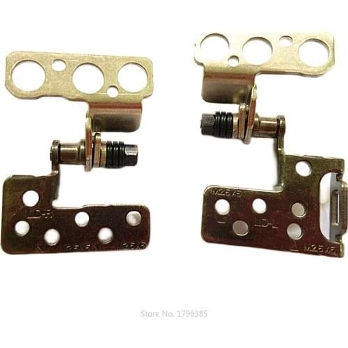 SSEA New Laptop LCD Hinge Set for Acer A515-43 Notebook Axis Shaft Bracket